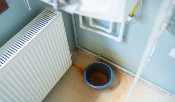 Best Water damage restoration near me  in East Missoula, MT